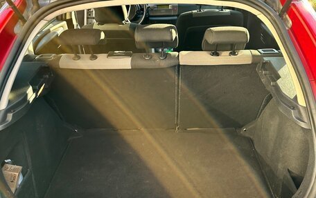 Citroen C4 II рестайлинг, 2011 год, 600 000 рублей, 9 фотография