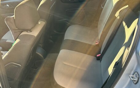 Citroen C4 II рестайлинг, 2011 год, 600 000 рублей, 8 фотография