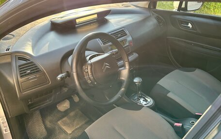 Citroen C4 II рестайлинг, 2011 год, 600 000 рублей, 6 фотография