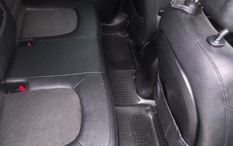 Hyundai ix35 I рестайлинг, 2014 год, 1 100 000 рублей, 10 фотография