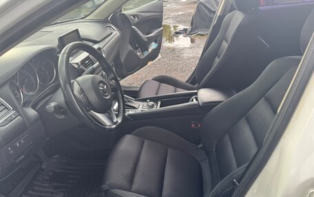 Mazda 6, 2015 год, 1 750 000 рублей, 7 фотография