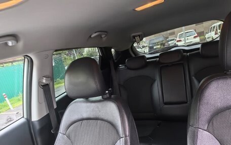 Hyundai ix35 I рестайлинг, 2014 год, 1 100 000 рублей, 14 фотография