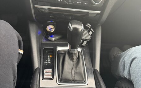Mazda 6, 2015 год, 1 750 000 рублей, 8 фотография