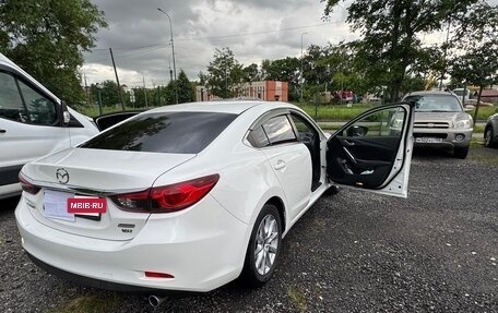 Mazda 6, 2015 год, 1 750 000 рублей, 4 фотография