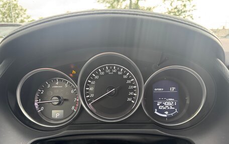 Mazda 6, 2015 год, 1 750 000 рублей, 10 фотография