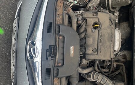 Hyundai i30 I, 2010 год, 660 000 рублей, 8 фотография
