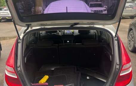 Hyundai i30 I, 2010 год, 660 000 рублей, 11 фотография