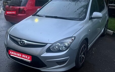 Hyundai i30 I, 2010 год, 660 000 рублей, 3 фотография