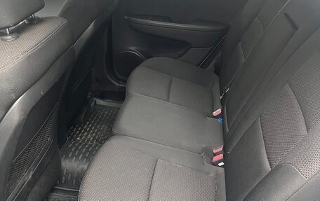 Hyundai i30 I, 2010 год, 660 000 рублей, 12 фотография