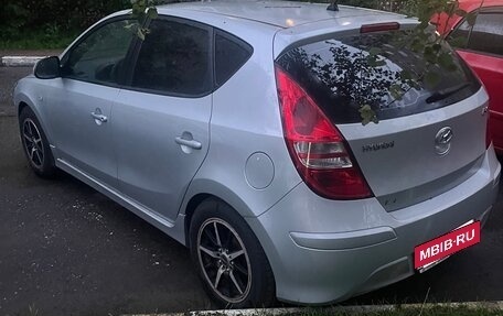 Hyundai i30 I, 2010 год, 660 000 рублей, 4 фотография
