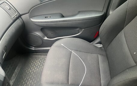 Hyundai i30 I, 2010 год, 660 000 рублей, 15 фотография