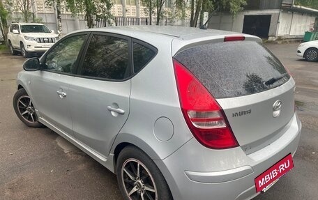 Hyundai i30 I, 2010 год, 660 000 рублей, 22 фотография
