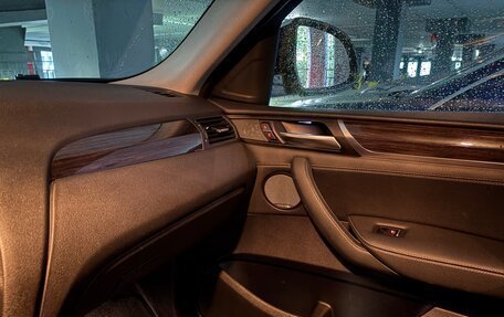 BMW X4, 2016 год, 3 600 000 рублей, 16 фотография