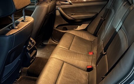 BMW X4, 2016 год, 3 600 000 рублей, 12 фотография