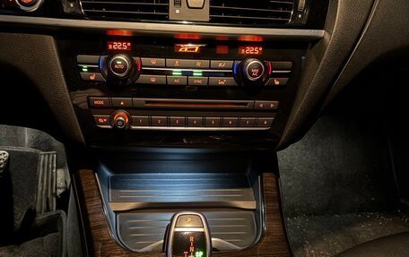 BMW X4, 2016 год, 3 600 000 рублей, 15 фотография
