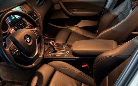 BMW X4, 2016 год, 3 600 000 рублей, 11 фотография