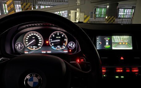 BMW X4, 2016 год, 3 600 000 рублей, 14 фотография