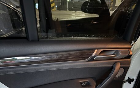 BMW X4, 2016 год, 3 600 000 рублей, 13 фотография