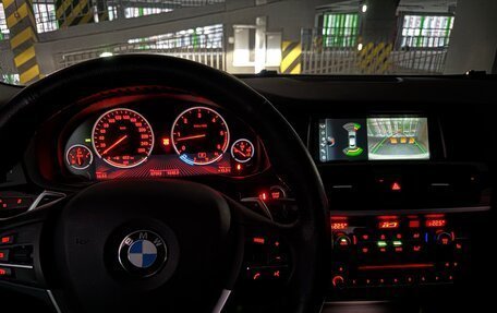BMW X4, 2016 год, 3 600 000 рублей, 17 фотография