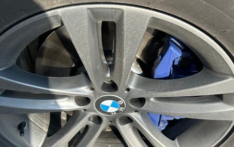 BMW X4, 2016 год, 3 600 000 рублей, 19 фотография