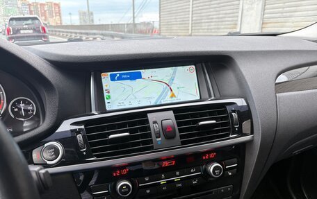 BMW X4, 2016 год, 3 600 000 рублей, 18 фотография