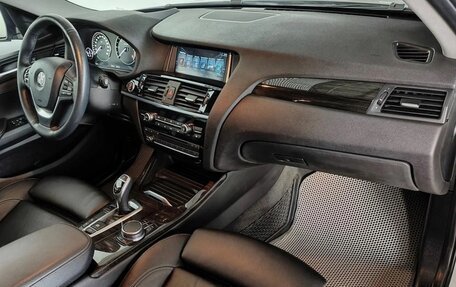 BMW X4, 2016 год, 3 600 000 рублей, 25 фотография