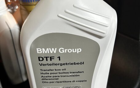 BMW X4, 2016 год, 3 600 000 рублей, 21 фотография