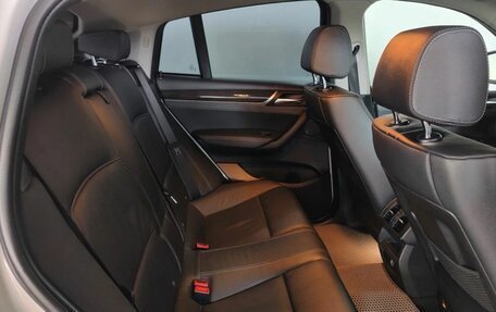 BMW X4, 2016 год, 3 600 000 рублей, 23 фотография