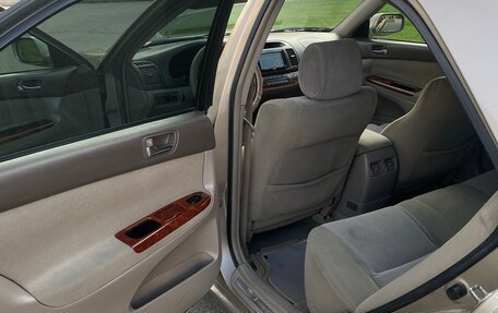 Toyota Camry V40, 2004 год, 730 000 рублей, 12 фотография