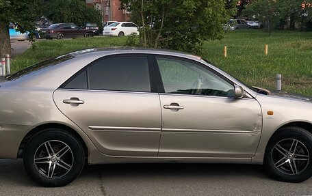 Toyota Camry V40, 2004 год, 730 000 рублей, 5 фотография
