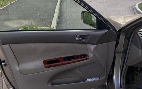 Toyota Camry V40, 2004 год, 730 000 рублей, 11 фотография