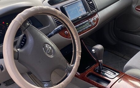 Toyota Camry V40, 2004 год, 730 000 рублей, 10 фотография
