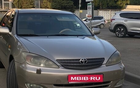 Toyota Camry V40, 2004 год, 730 000 рублей, 7 фотография