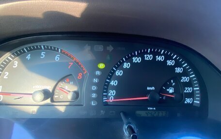 Toyota Camry V40, 2004 год, 730 000 рублей, 18 фотография