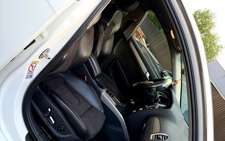 Audi A4, 2013 год, 1 325 000 рублей, 10 фотография