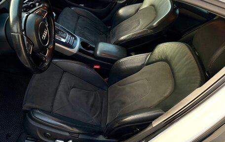 Audi A4, 2013 год, 1 325 000 рублей, 8 фотография