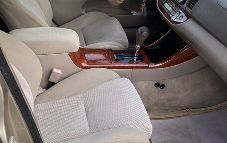 Toyota Camry V40, 2004 год, 730 000 рублей, 15 фотография