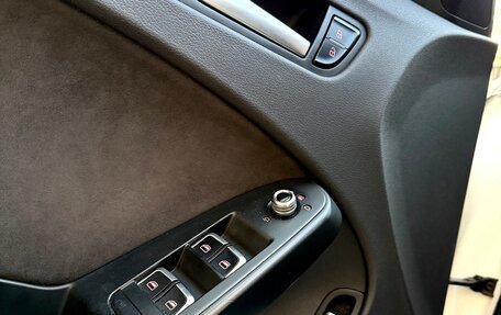 Audi A4, 2013 год, 1 325 000 рублей, 9 фотография