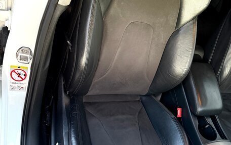 Audi A4, 2013 год, 1 325 000 рублей, 11 фотография