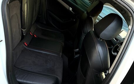 Audi A4, 2013 год, 1 325 000 рублей, 13 фотография