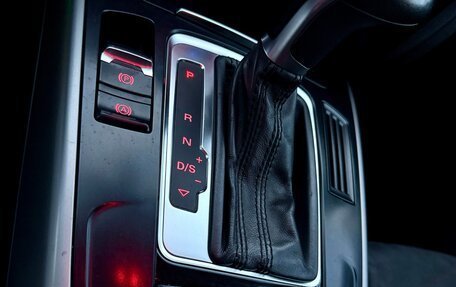 Audi A4, 2013 год, 1 325 000 рублей, 19 фотография
