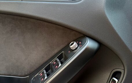 Audi A4, 2013 год, 1 325 000 рублей, 22 фотография