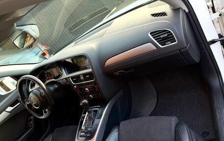 Audi A4, 2013 год, 1 325 000 рублей, 12 фотография