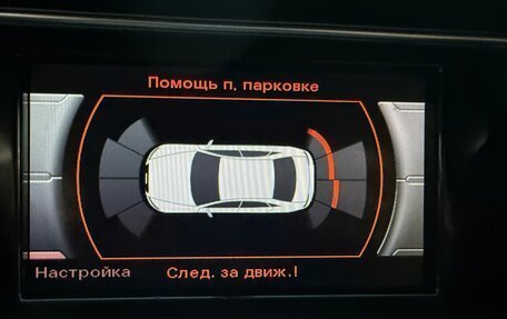 Audi A4, 2013 год, 1 325 000 рублей, 25 фотография
