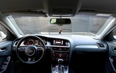 Audi A4, 2013 год, 1 325 000 рублей, 16 фотография