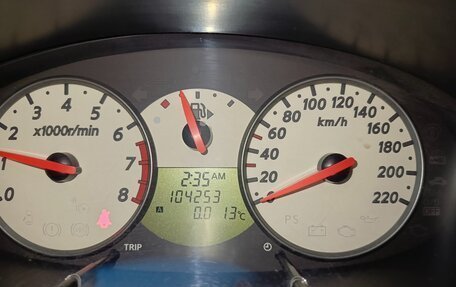 Nissan Micra III, 2008 год, 590 000 рублей, 7 фотография