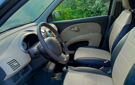 Nissan Micra III, 2008 год, 590 000 рублей, 9 фотография