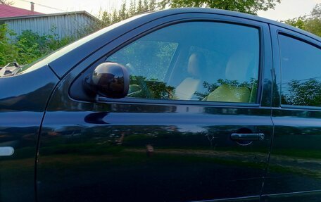 Nissan Micra III, 2008 год, 590 000 рублей, 16 фотография