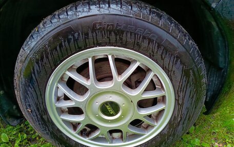 Nissan Micra III, 2008 год, 590 000 рублей, 15 фотография