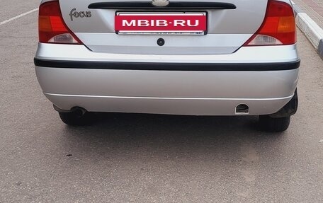 Ford Focus IV, 2004 год, 420 000 рублей, 7 фотография